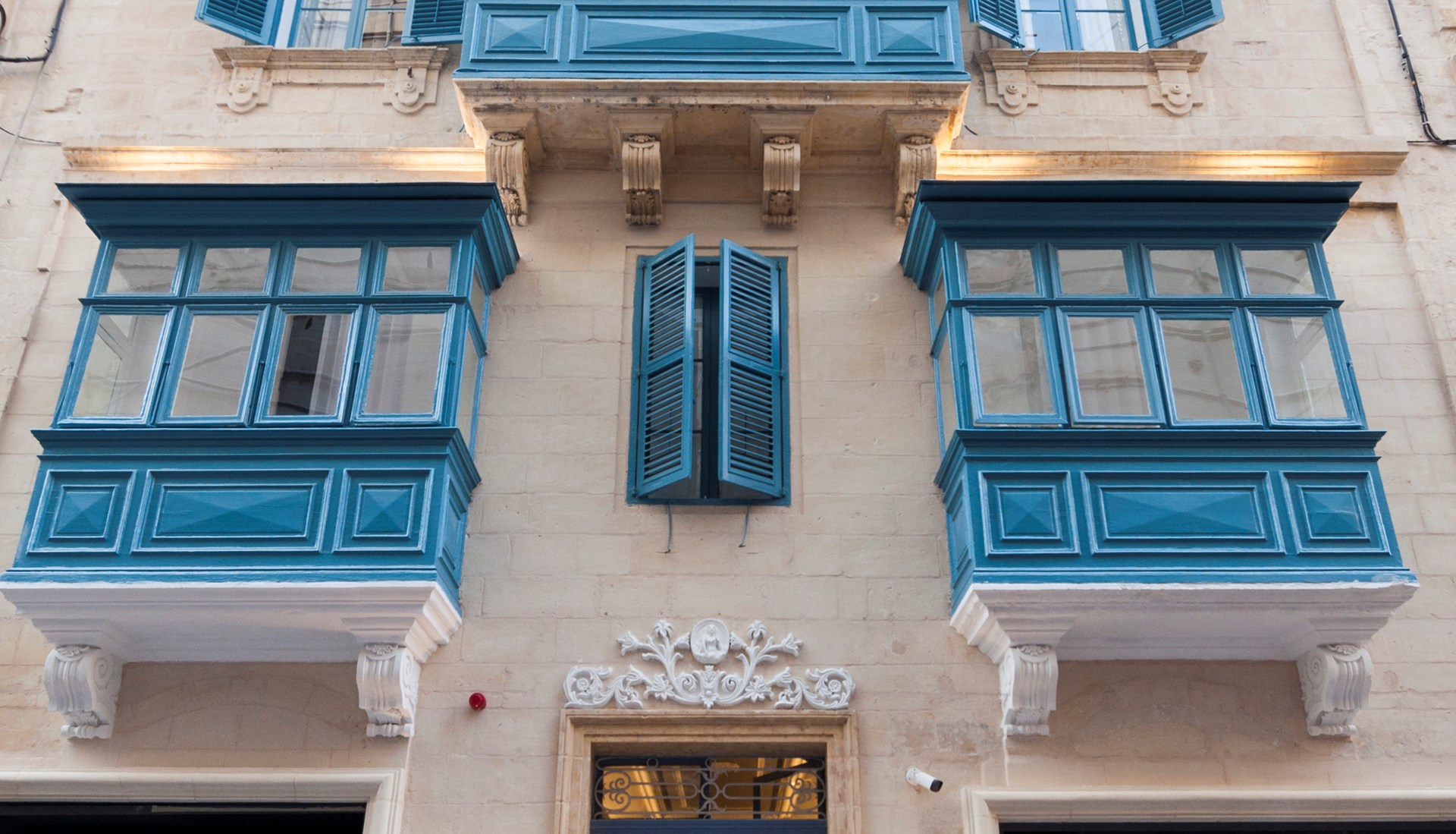 Luxe, technologie en stijl in het centrum van Valletta AX The Saint John Boutique Hotel